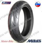 МОТО ГУМА ВЪНШНА 150/60-17 66W TL SPORT FORCE+ (R) МИТАС